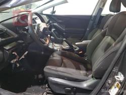 سوبارو امبريزا